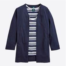 Jersey Twinset - LU258